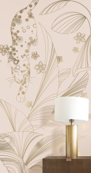 Фрески/Панно Affresco Lines