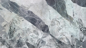 Фотообои My Fresco Животные и птицы