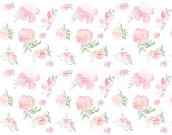 Фотообои Respace Цветы  Зинзивер