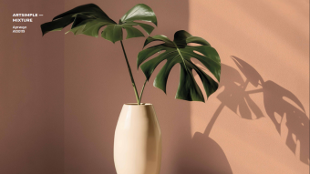 Обои Artsimple Mixture