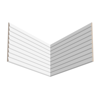 Стеновая панель ULTRAWOOD