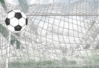 Фотообои My Fresco Детские