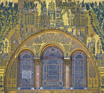 Фрески/Панно ORTOGRAF