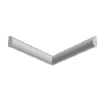 Молдинг ULTRAWOOD