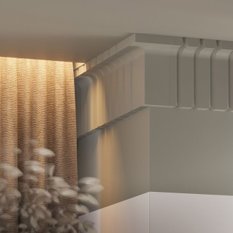 Карниз Европласт