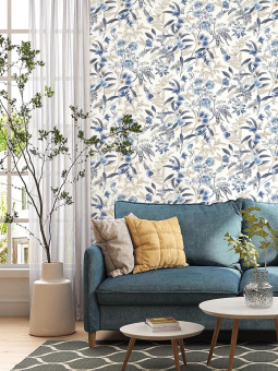 Обои Rasch Garden