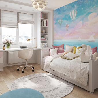 Фотообои Мне обои