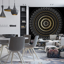 Обои Artmegahome Текстуры и узоры