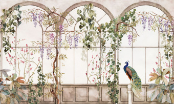 Фотообои Co.De CODE 03