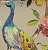 Обои Prestigious Textiles Art&Soul