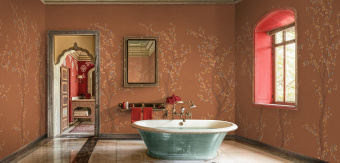 Фрески/Панно Affresco Infinito Walls