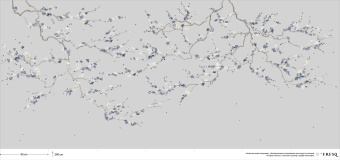 Фрески/Панно Fresq CLASSIC