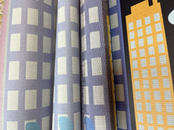 Обои Room Reform Kids