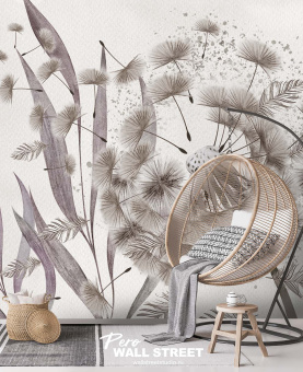 Фотообои Wall Street PERO