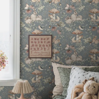 Обои Borastapeter Newbie 2