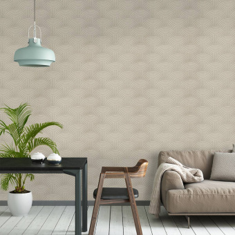 Обои Casamance  Arcane