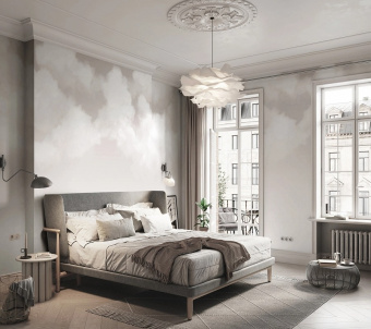 Обои Loymina Пейзаж