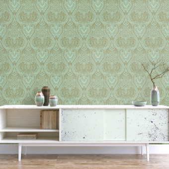 Обои Galerie Zen