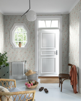 Обои Midbec Rosenlycka