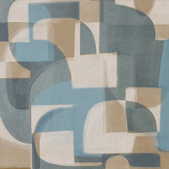 Фотообои Co.De MURALS DECOR