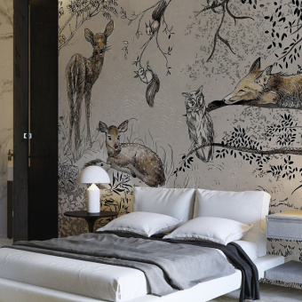 Фотообои Мне обои