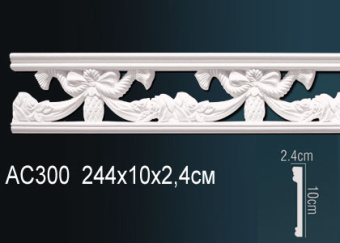 Молдинг Perfect