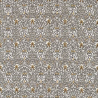 Morris & Co  Compilation Fabric