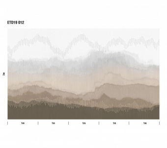 Фрески/Панно Loymina Etude vol. II