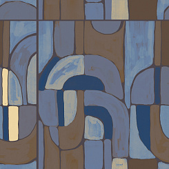 Фотообои Wall Street PUZZLE