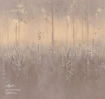 Фрески/Панно Applico
