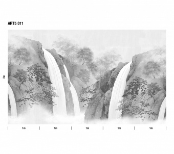Обои Loymina Пейзаж