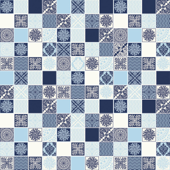 Фрески/Панно ORTOGRAF Паттерны