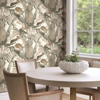 Обои York Candice Olson Natural Discovery