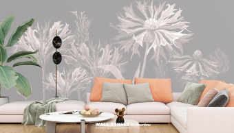 Фотообои Wall Street SUMMERTIME