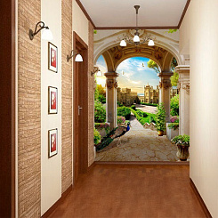 Обои Artmegahome Пейзажи