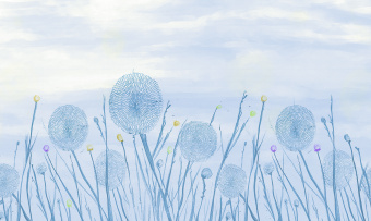 Фотообои Co.De CODE 02