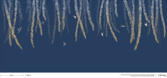 Фрески/Панно Fresq CLASSIC