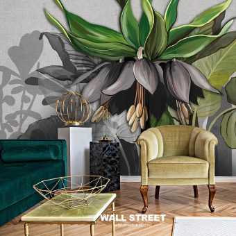 Фотообои Wall Street SOLO