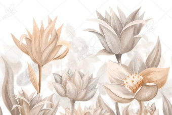 Фотообои My Fresco Природа