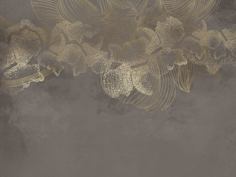 Фотообои Wall Street Luxe