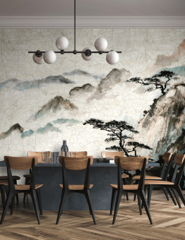 Обои Marburg Lava