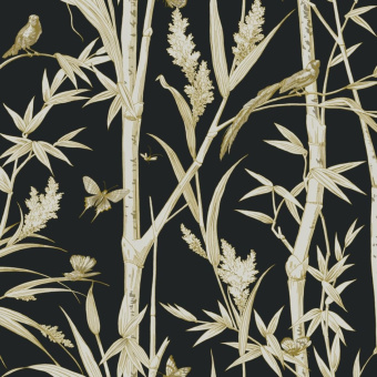 Обои York Toiles Resource Library