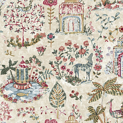 Обои York Antonina Vella Jardin