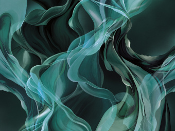 Фрески/Панно ORTOGRAF Вуали