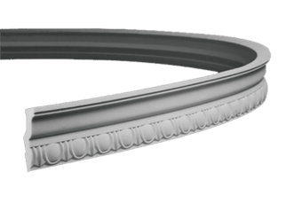 Карниз Европласт