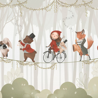 Фотообои Мне обои