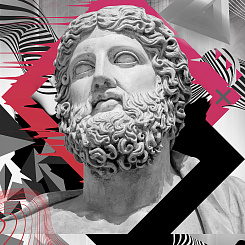 Фотообои Wall Street ANTIQUE