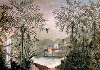 Обои Coordonne Random Chinoiseries II