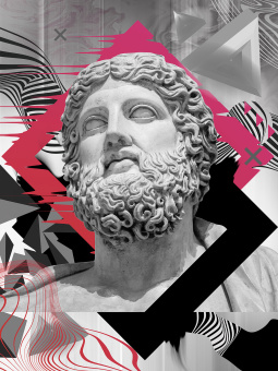 Фотообои Wall Street ANTIQUE