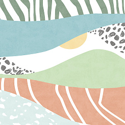 Фотообои Wall Street MATISSE